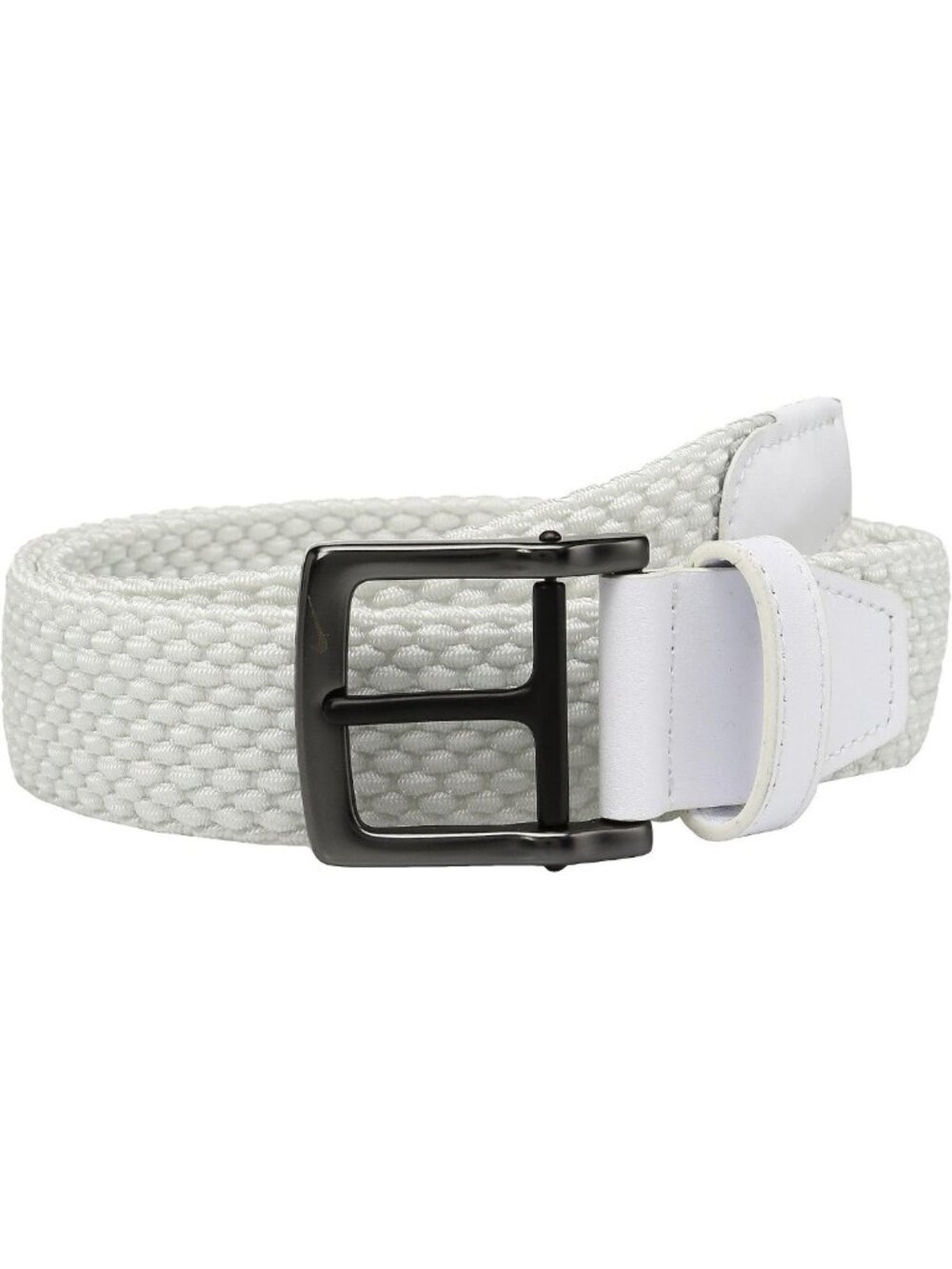 Men's Stretch Golf Belt - G-Flex Woven Design for Comfort & Performance